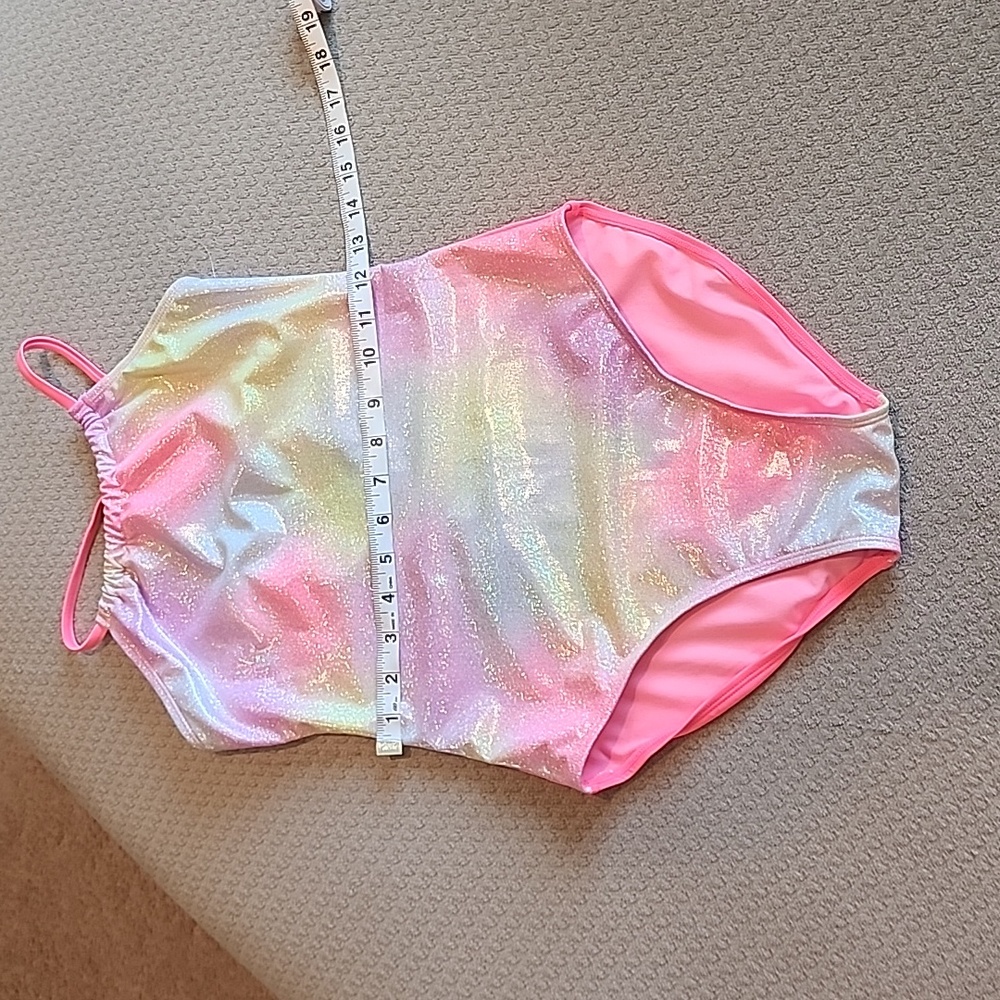 NWOT Swimsuit for Girls